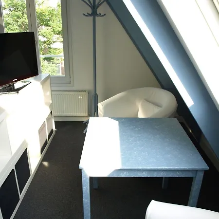 Frans Hals Loft Hotel Amsterdam