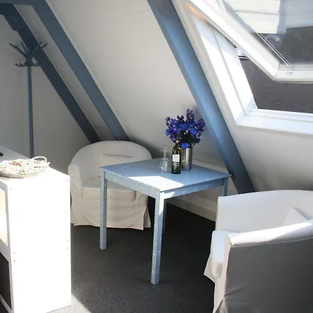 Hotel Frans Hals Loft
